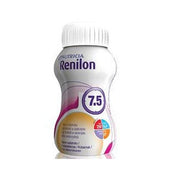 Nutricia Renilon 7,5 Caramelo 4x125ml-1