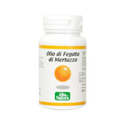Hígado de Bacalao 100 Perlas 40g-1