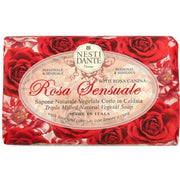 Nesti Dante Sensual Rose Jabon Natural 150g-1