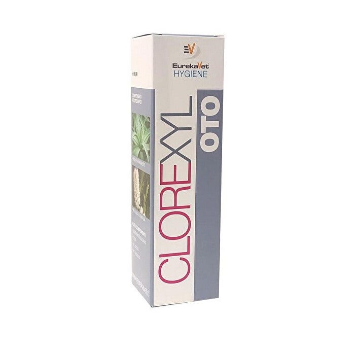 Clorexyl Oto Limpiador Oidos Uso Veterinario 150ml-2