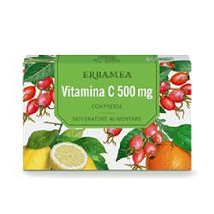 Vitamina C 500 24 comprimidos-2