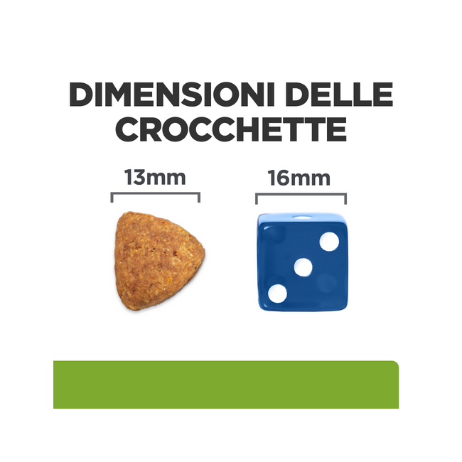 Hill's Prescription Diet Metabolic Croquetas Con Pollo Para Perros Bolsa 1,5 Kg-3