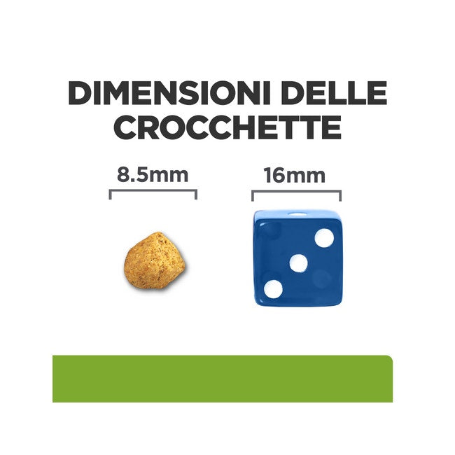 Hill's Prescription Diet Metabolic Croquetas De Pollo Para Gatos Bolsa 1,5kg-3