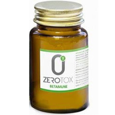 Zerotox Betamune 20 Comprimidos-9