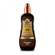 Australian Gold Gel Spray SPF10 Con Bronceador 237ml-1