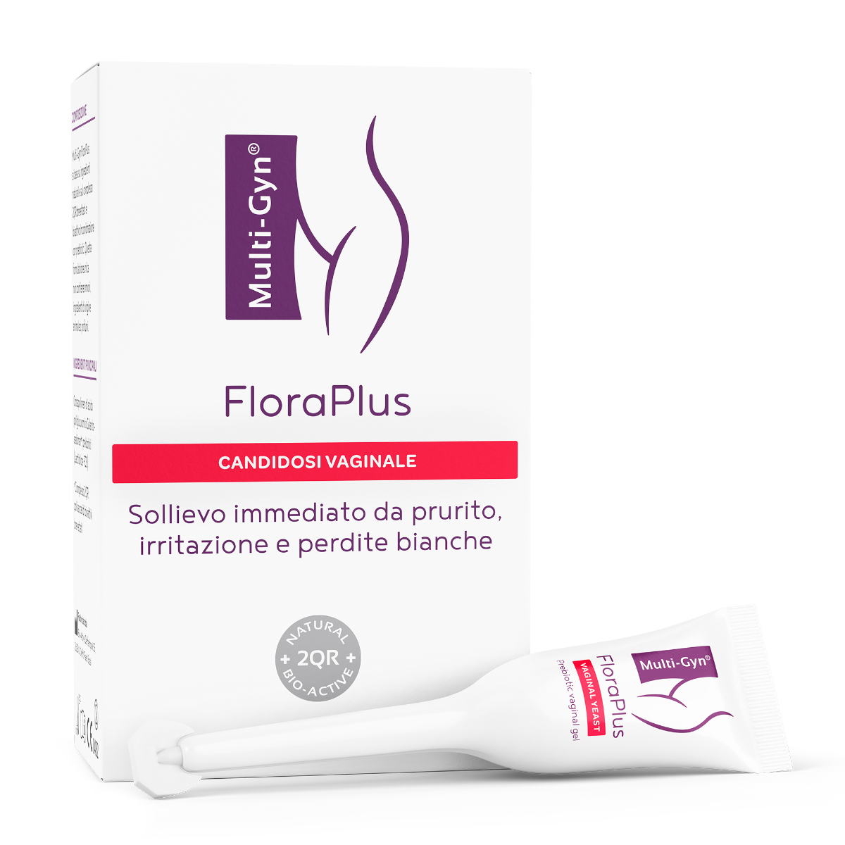 Floraplus Multi-Gyn 5 Aplicadores-3