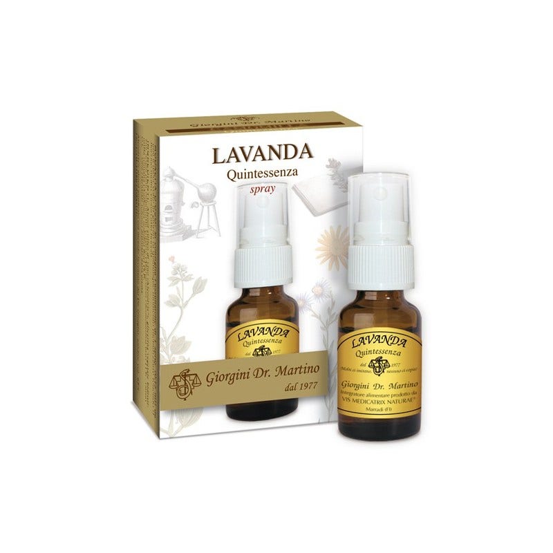 LAVANDA QUINTESSENCE 15ML SPR-1