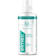 Elmex Sensitive Colutorio Profesional Dientes Sensibles 400ml-8