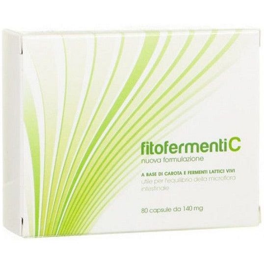 Oti Fitofermentos C 80 Cápsulas-2
