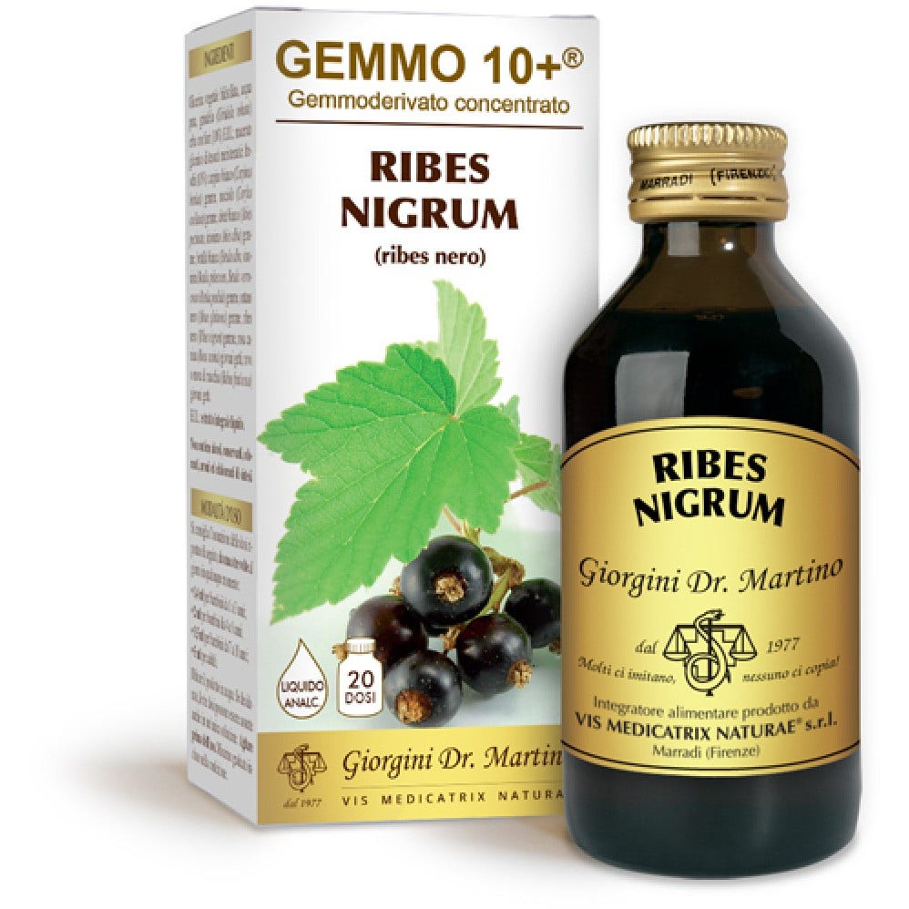 Dr Giorgini G10 + Líquido Sin Alcohol Grosella Negra 100ml-2
