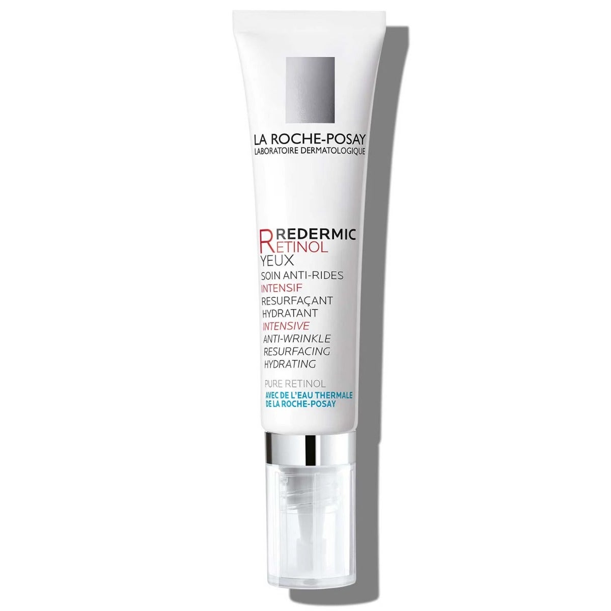 La Roche-Posay Redermic R Crema Antimanchas 15 ml-6