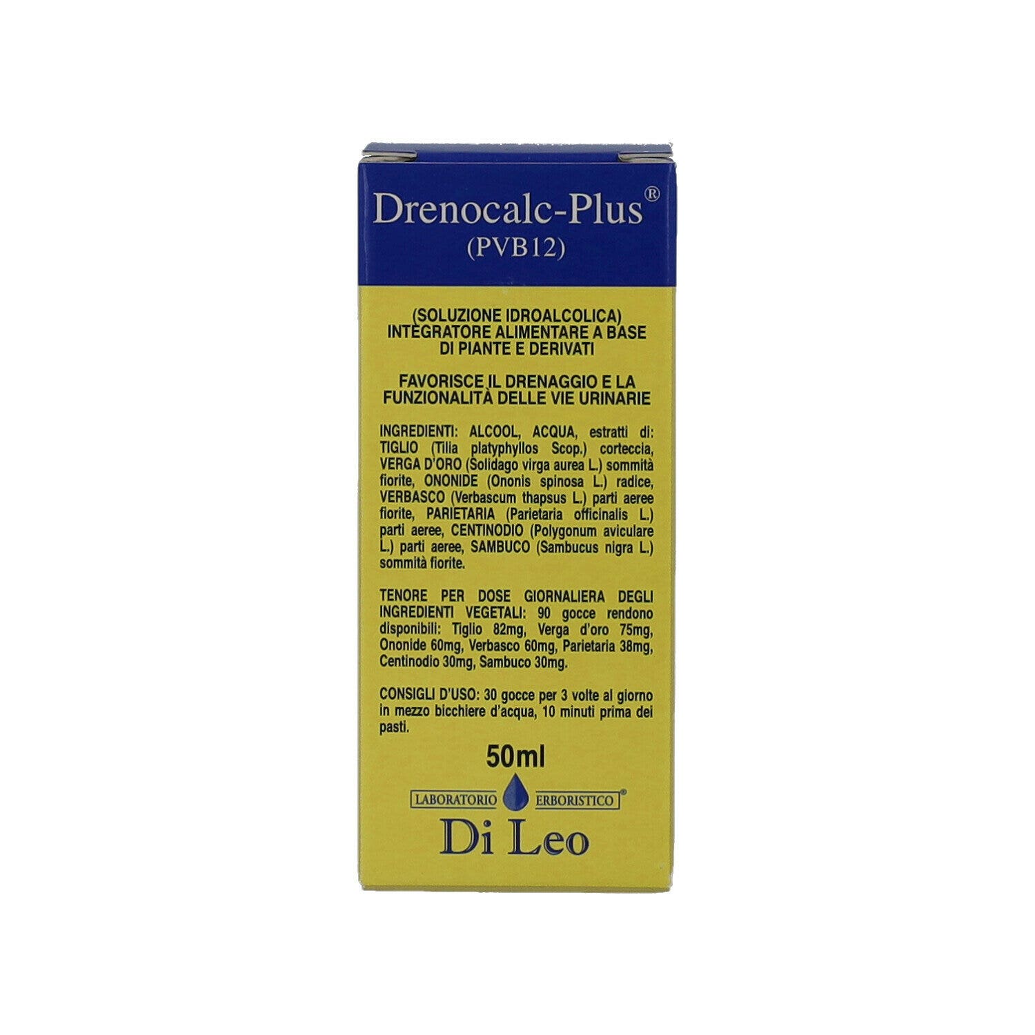 DRENOCALC-PLUS COMPUESTO PVB 12-1