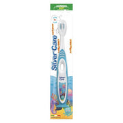 Silver Care Kid's Brush Cepillo de dientes para niños-1
