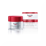 Eucerin Hyaluron-Filler + Volume-Lift Día Piel Normal A Mixta 50ml-1