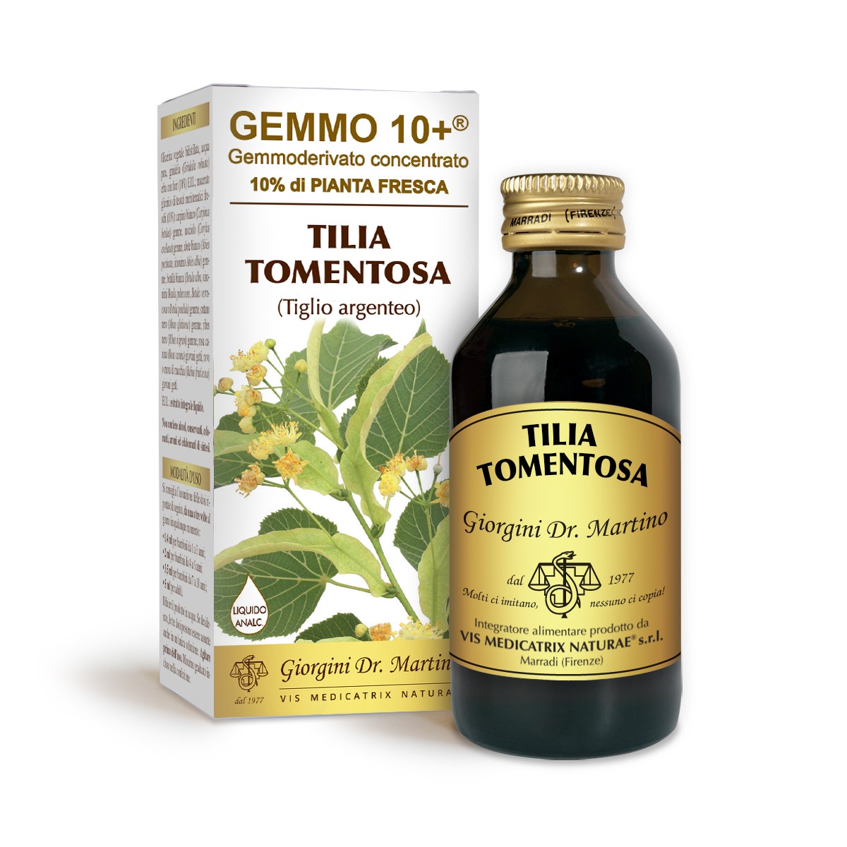 LIMA ARG LIQ ANALCO GEMMO10+-2