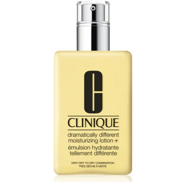 Clinique Dramatically Different Loción Facial Hidratante 125ml-1