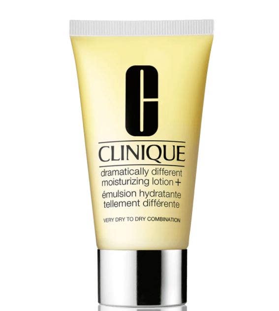 Clinique Dramatically Different Loción Facial Hidratante 50ml-2