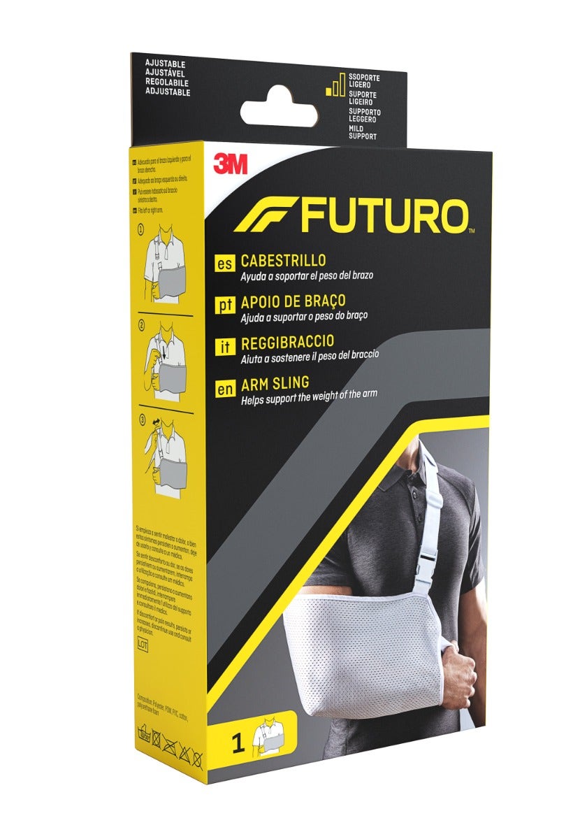 Cabestrillo de brazo ajustable Future-5