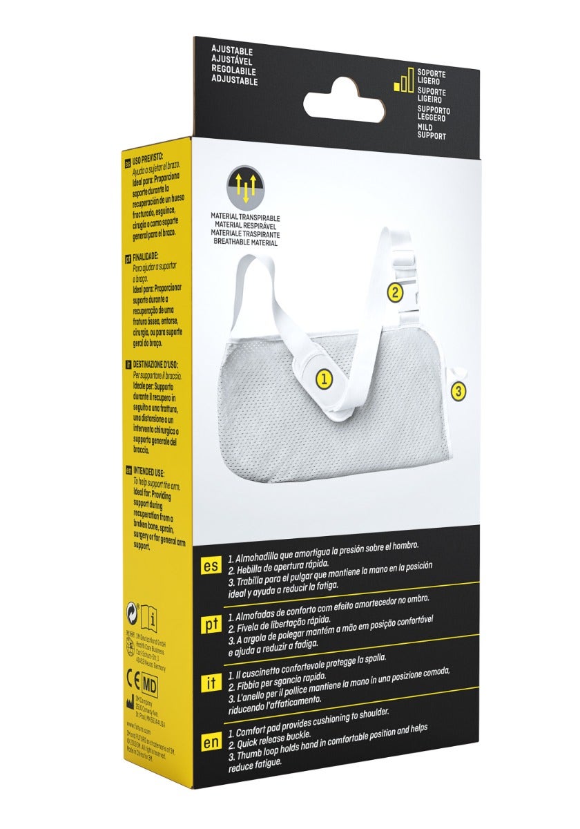 Cabestrillo de brazo ajustable Future-6