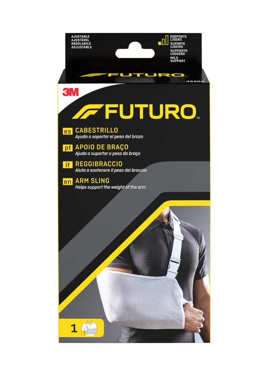 Cabestrillo de brazo ajustable Future-2