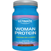 Ultimate Woman Proteína Cacao 750g-3