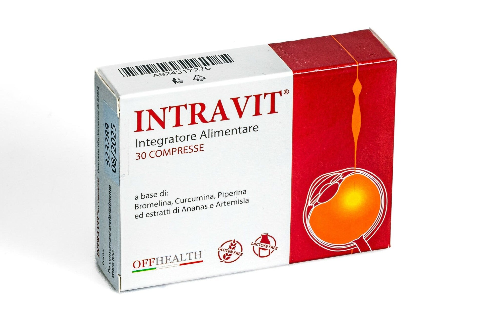 Intravit 30 Comprimidos-2