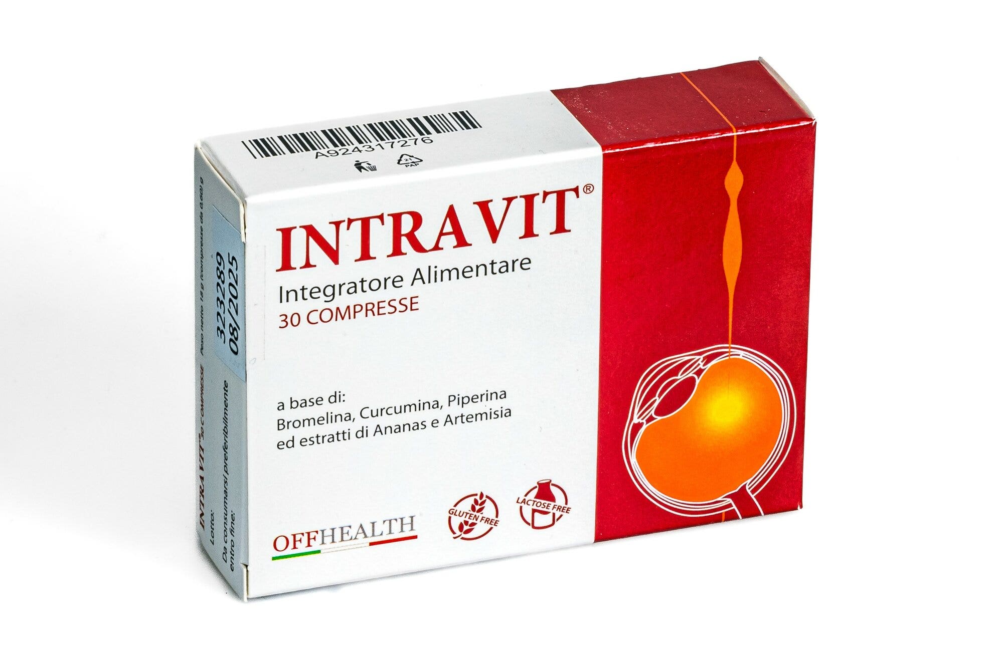 Intravit 30 Comprimidos-2