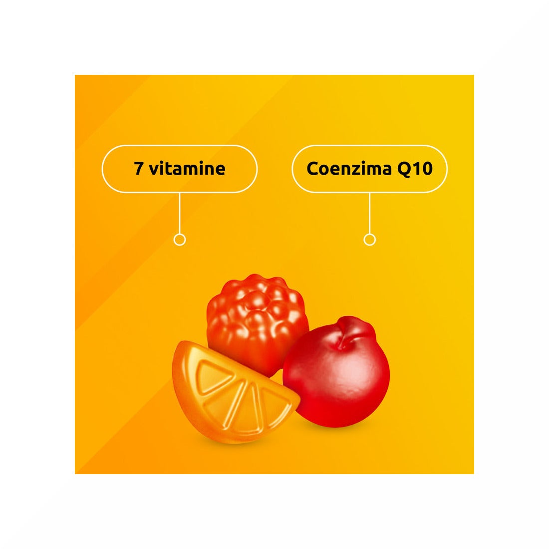 Supradyn Energy Contro Stanchezza 70 Caramelle Gommose-14