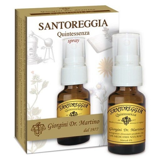 Dr. Giorgini Quintessenza Spray Sabroso 15ml-1