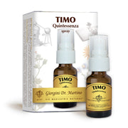 Dr Giorgini Tomillo Quintessence Spray 15ml-1