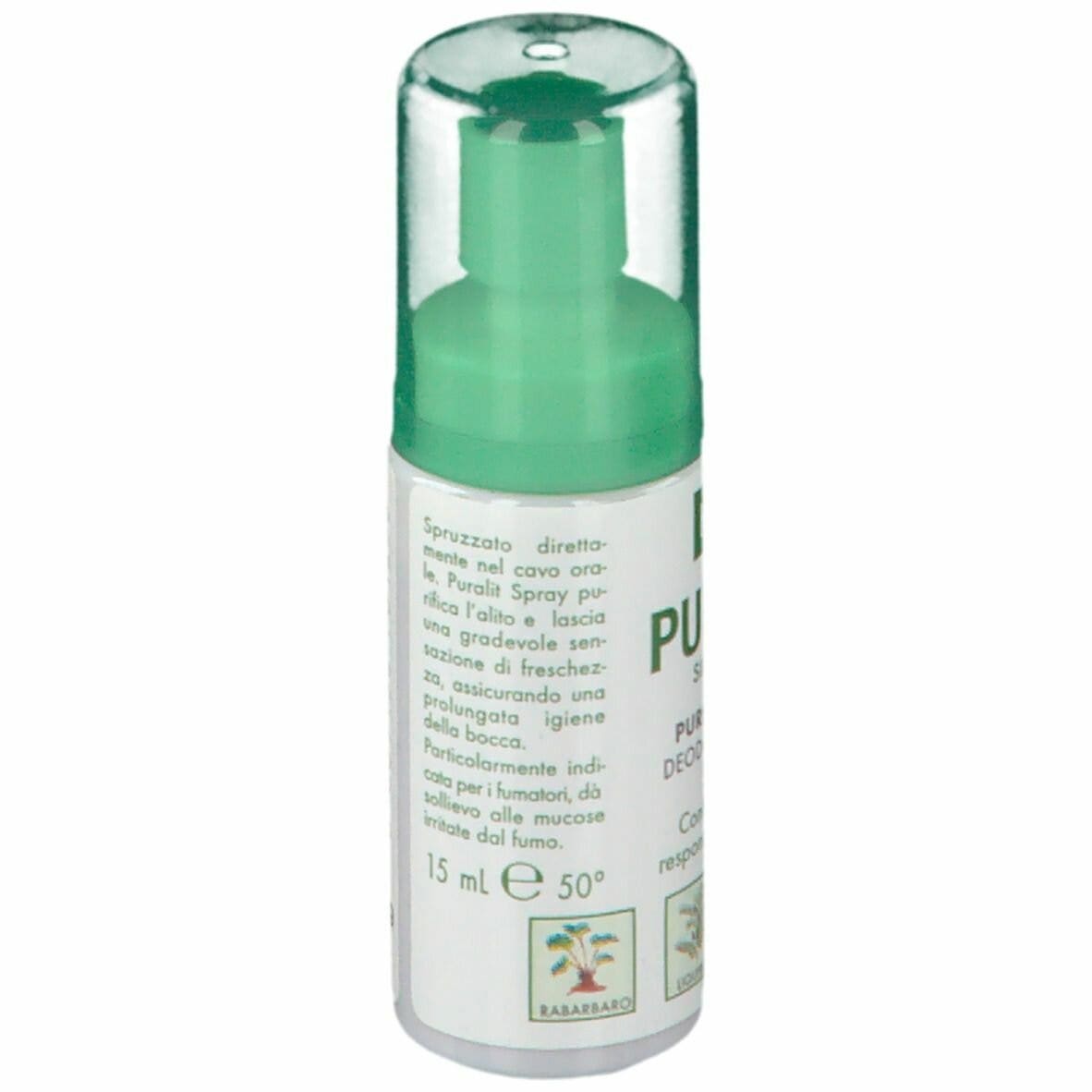 Puralit Spray15ml-2