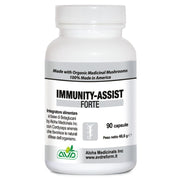 Immunity Assist Forte 90 Cápsulas-2