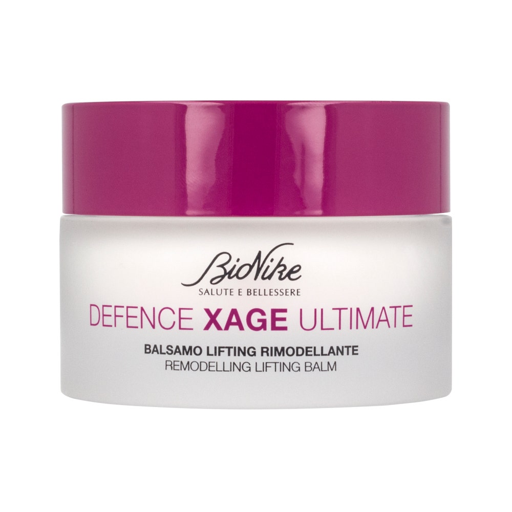 Bionike Defense Xage Ultimate Remodeling Blsamo Lifting 50ml-8