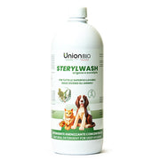 Sterylwash Detergente Higienizante Natural Concentrado Para Superficies Orégano / Eucalipto 1 Litro-3