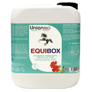 CAJA DESINFECTANTE EQUIBOX 5L-3
