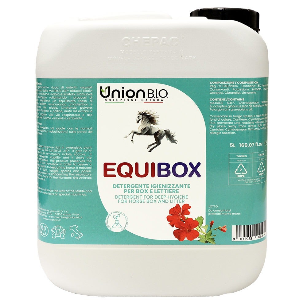 CAJA DESINFECTANTE EQUIBOX 5L-3