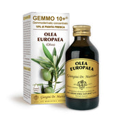 OLIVA 100ML ANALCO GEMMO 10+-2