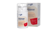 Emorsan Crema Limpiadora Íntima 75ml-4