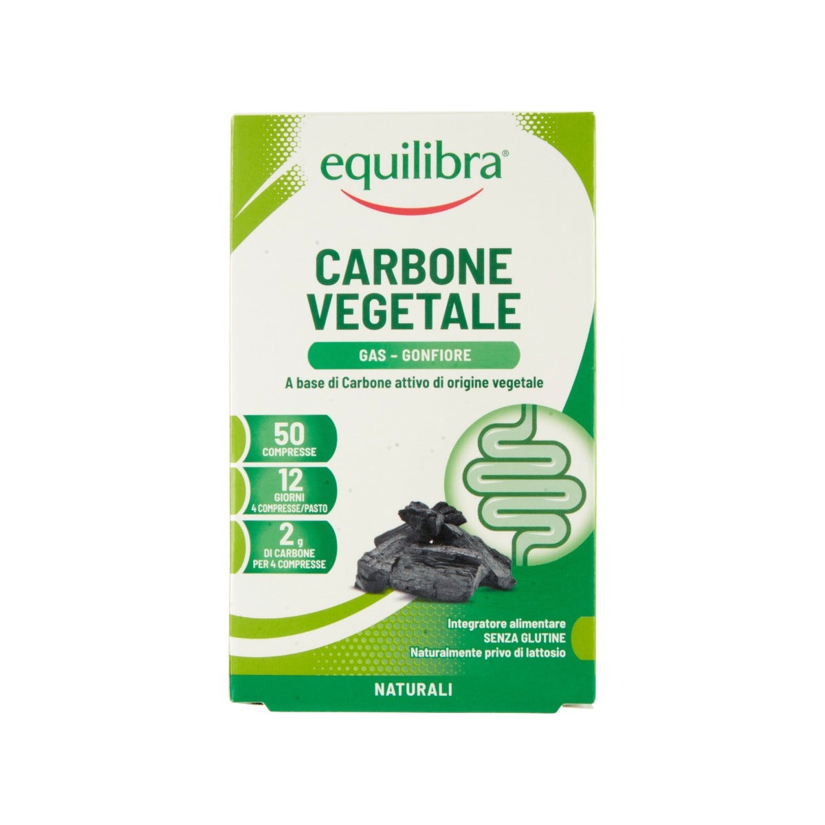 Carbón 50 Comprimidos-2