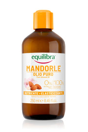Aceite de Almendras Dulces Equilibra 250ml-2