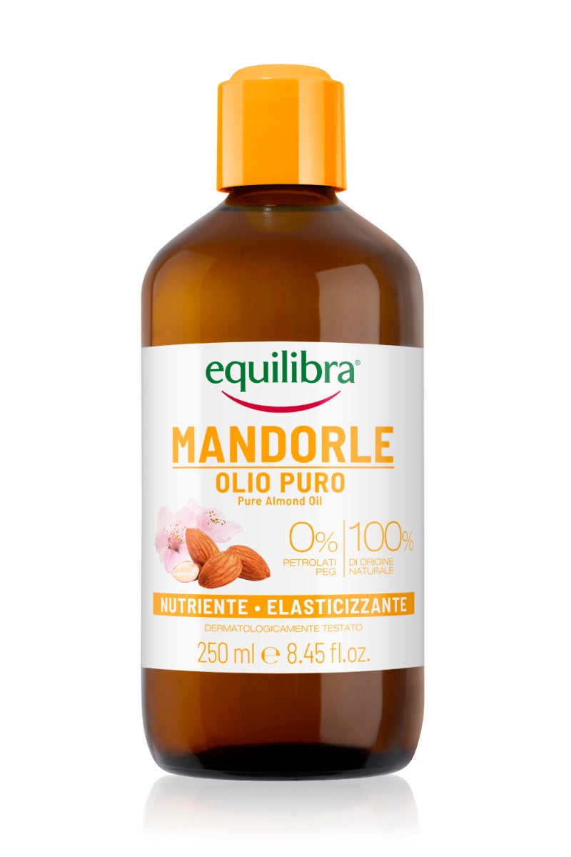 Aceite de Almendras Dulces Equilibra 250ml-2