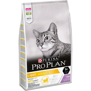 Purina Pro Plan Light Gato Croquetas Pavo Bolsa 10kg-0