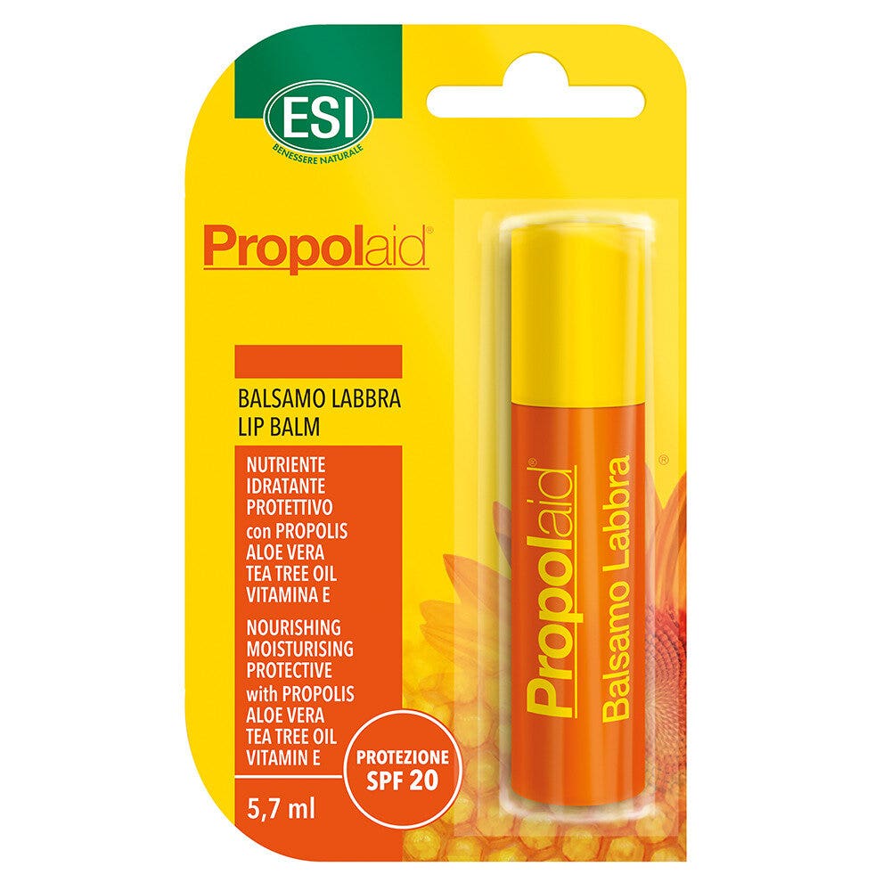 Propolaid Stick Labios SPF20-1
