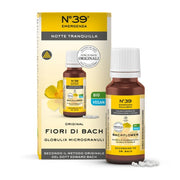 LIMÓN FARMA 39 GLOBULIX BIO-1
