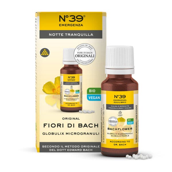 LIMÓN FARMA 39 GLOBULIX BIO-1
