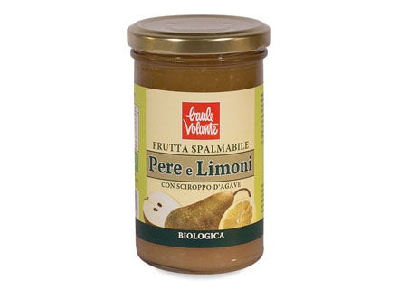 FRUTAS PARA UNTAR PERAS / LIM280G-1