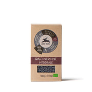 Alce Nero Arroz Negro Ecológico 500g-2