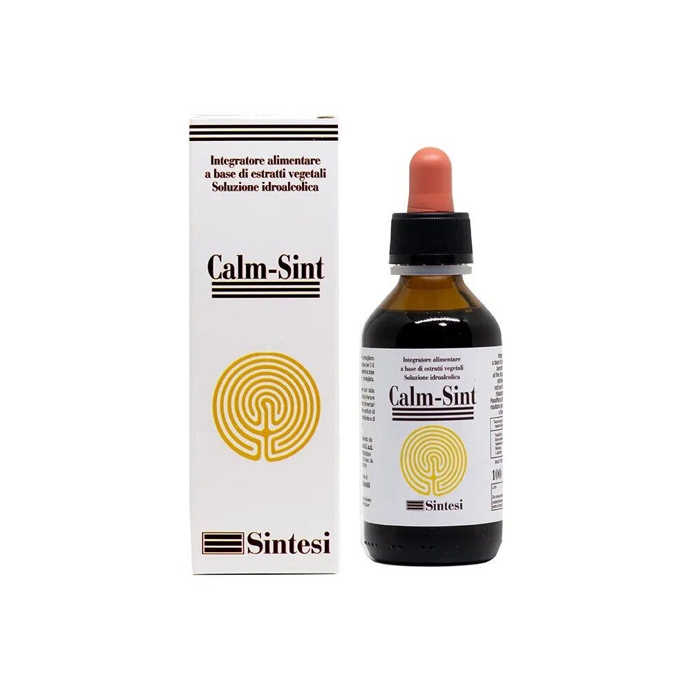 CALM SINTTM 100ML-1