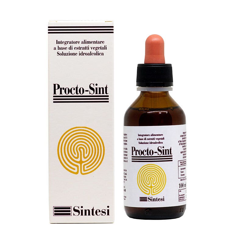 PROCTO SINT TM 100ML-1