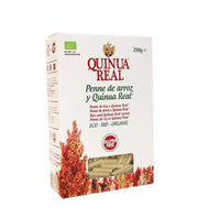 PENNE ARROZ QUINOA BIO QUINOA-1